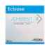 Picture of ECLYPSE ADHERENT SUPER ABSORBENT DRESSING 10cm x 10cm - 10's