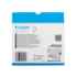 Picture of ECLYPSE ADHERENT SUPER ABSORBENT DRESSING 10cm x 10cm - 10's