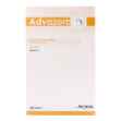 Picture of ADVAZORB FOAM DRESSING 10cm x 10cm - 10's