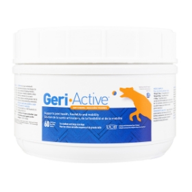 Show details for GERI-ACTIVE SOFT CHEWS - 60s Picture of GERI-ACTIVE SOFT CHEWS - 60s