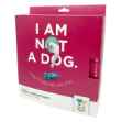 Picture of TOY CAT THE INDOOR HUNTING FEEDER Doc & Phoebe - 3/box