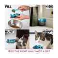 Picture of TOY CAT THE INDOOR HUNTING FEEDER Doc & Phoebe - 3/box