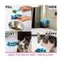 Picture of TOY CAT THE INDOOR HUNTING FEEDER Doc & Phoebe - 3/box