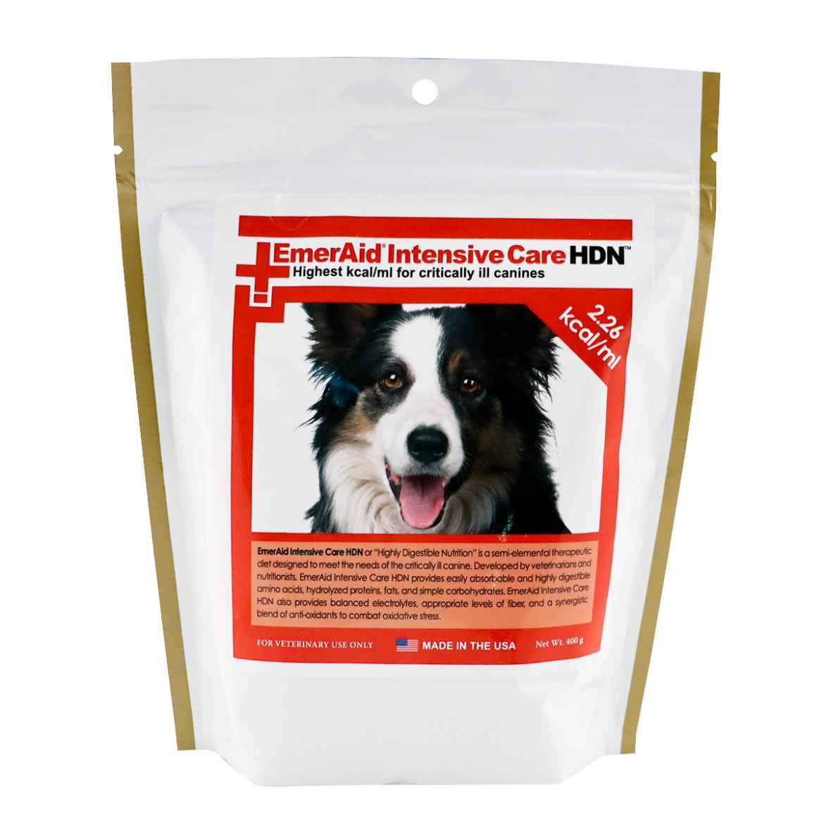 Picture of EMERAID INTENSIVE CARE CANINE HDN - 400g