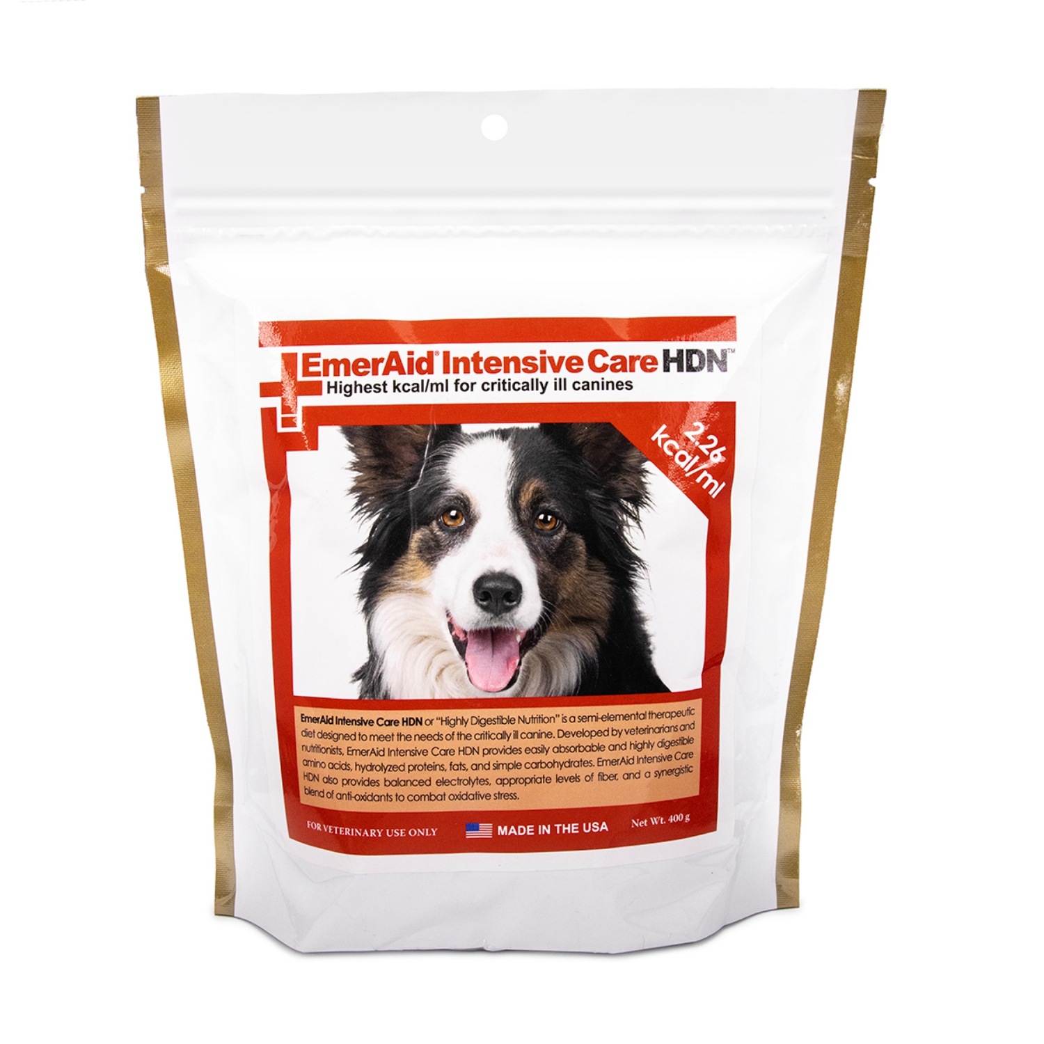 Picture of EMERAID INTENSIVE CARE CANINE HDN - 400g