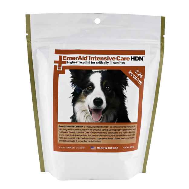 Picture of EMERAID INTENSIVE CARE CANINE HDN - 400g
