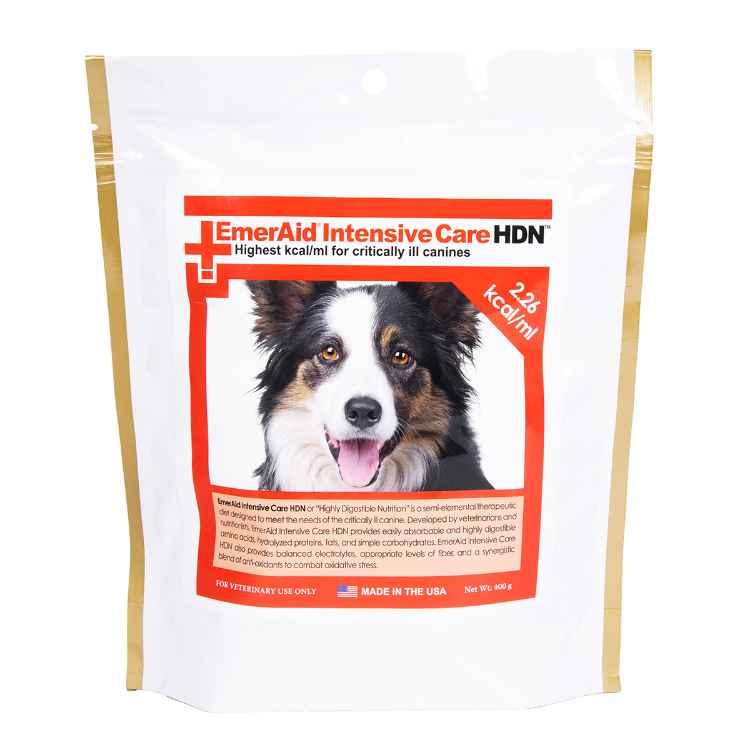 Picture of EMERAID INTENSIVE CARE CANINE HDN - 400g
