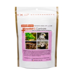 Picture of EMERAID INTENSIVE CARE CARNIVORE - 100g