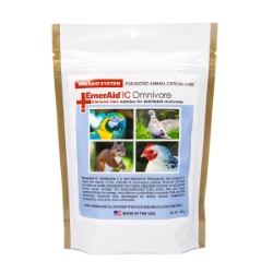 Picture of EMERAID INTENSIVE CARE OMNIVORE - 100g