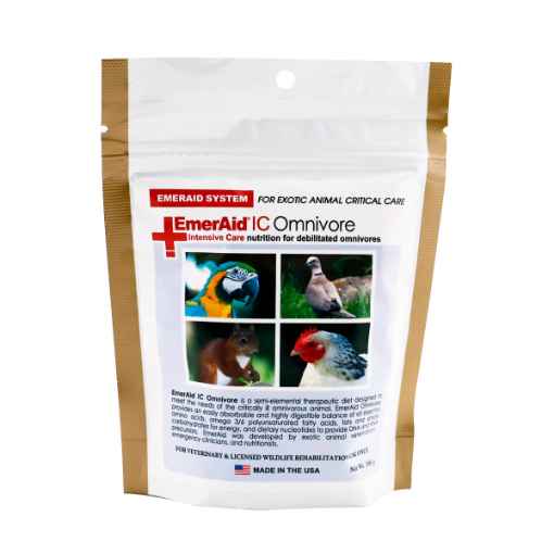 Picture of EMERAID INTENSIVE CARE OMNIVORE - 100g