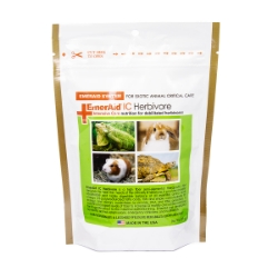 Picture of EMERAID INTENSIVE CARE HERBIVORE - 100g