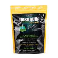 Picture of DASUQUIN SOFT CHEWS w/MSM for SMALL/MED DOGS - 84s