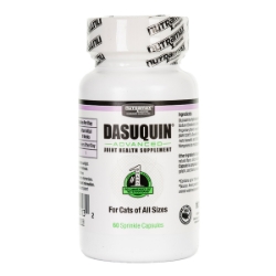 Picture of DASUQUIN ADVANCED SPRINKLE CAPS for CATS - 60s