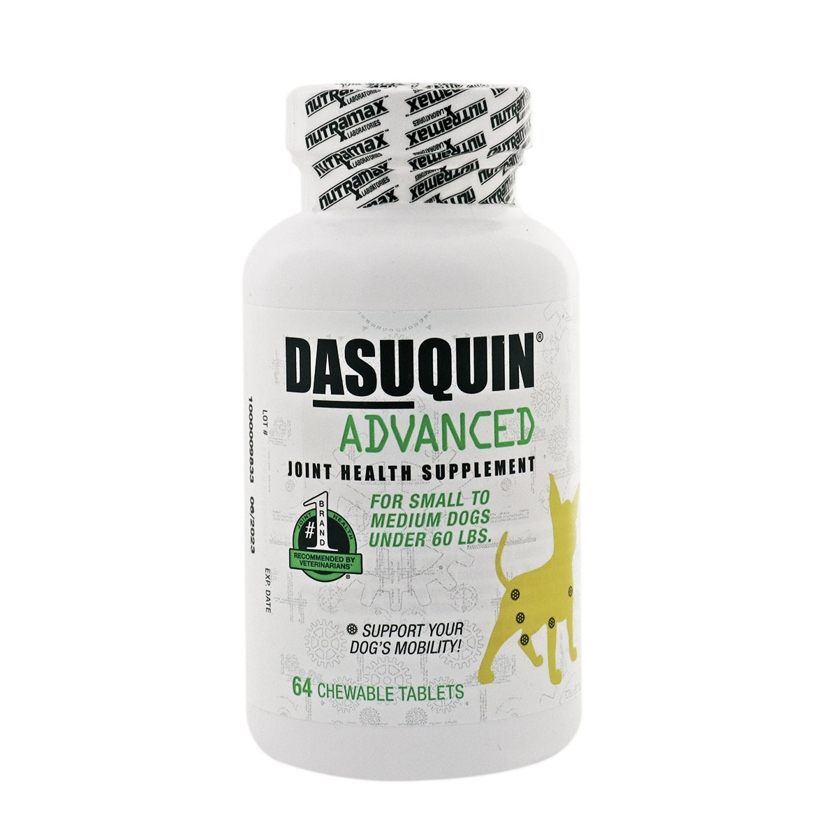 buy-dasuquin-advanced-chewable-tablets-for-dogs-pets-drug-mart-canada
