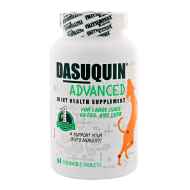 Picture of DASUQUIN ADVANCED CHEW TABS for LARGE DOGS - 64s