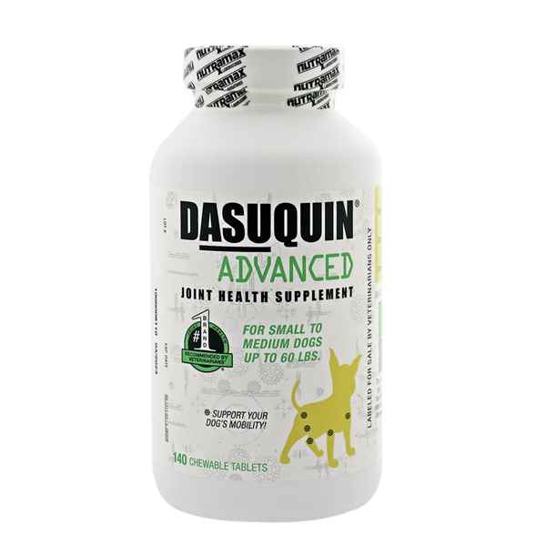 what-is-dasuquin-advanced-for-dogs