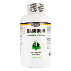 Picture of DASUQUIN ADVANCED CHEW TABS for LARGE DOGS - 140s