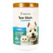 Picture of TEAR STAIN POWDER SUPPLEMENT PLUS LUTEIN NaturVet - 200g