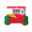 Show details for XMAS HOLIDAY CANINE KONG HOLIDAY CoreStrength Bone - Medium/ Large  Picture of XMAS HOLIDAY CANINE KONG HOLIDAY CoreStrength Bone - Medium/ Large