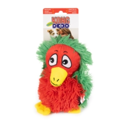 Picture of XMAS HOLIDAY CANINE KONG HOLIDAY DoDo Quirky Bird - Medium 