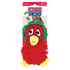 Picture of XMAS HOLIDAY CANINE KONG HOLIDAY DoDo Quirky Bird - Medium 