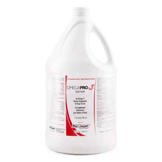 Picture of OMEGA PRO 3 LIQUID - 3.79L