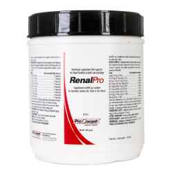 Picture of RENALPRO NUTRITIONAL SUPPLEMENT for CATS & DOGS - 600g