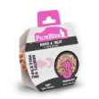 Picture of FELINE PUREBITES TUNA & WILD SALMON in WATER - 12 x 1.76oz/50g