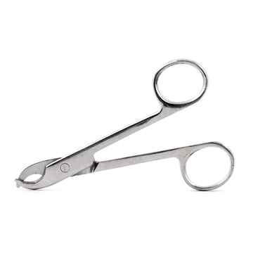 Picture of NAIL TRIMMER NIPPERS - 4 1/2in