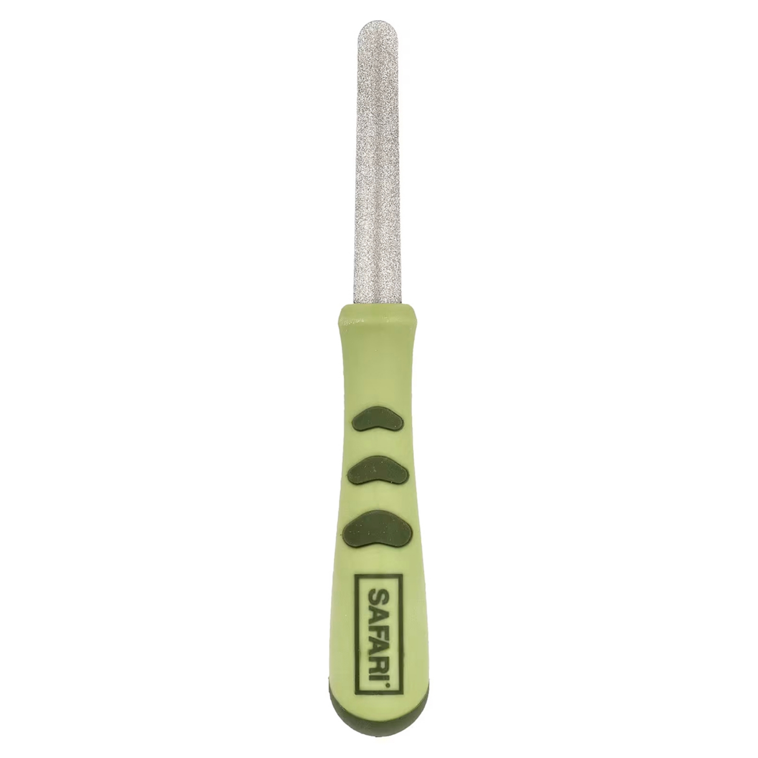 Picture of SAFARI CANINE DIAMOND NAIL FILE (W6112)