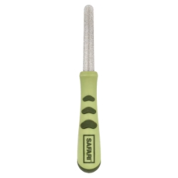 Picture of SAFARI CANINE DIAMOND NAIL FILE (W6112)