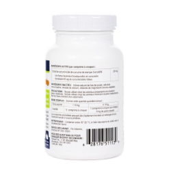 Picture of RX VITAMINS CURCUWIN CHEWABLE TABLETS - 90s