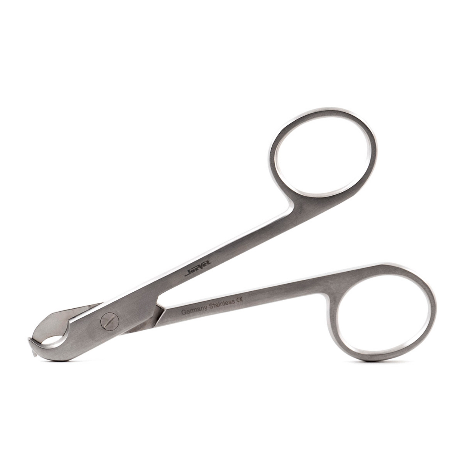 Picture of NAIL TRIMMER WHITES GERMAN (J0084G) - 4in