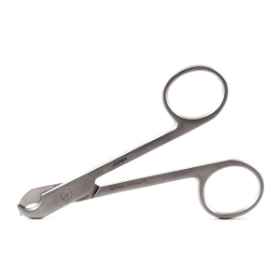 Show details for NAIL TRIMMER Whites German (J0084G) - 4in Picture of NAIL TRIMMER Whites German (J0084G) - 4in