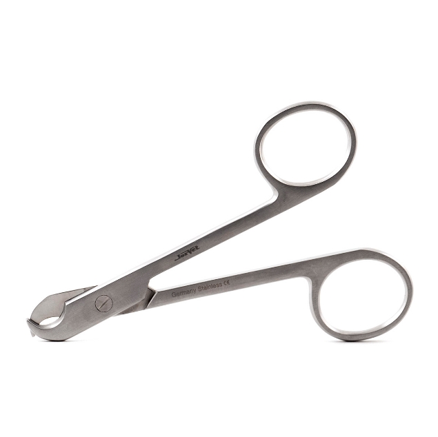 Picture of NAIL TRIMMER WHITES GERMAN (J0084G) - 4in