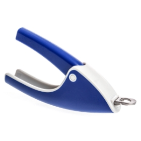 Show details for NAIL TRIMMER GUILLOTINE (J0307N) - 5in Picture of NAIL TRIMMER GUILLOTINE (J0307N) - 5in