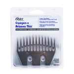 Picture of CLIPPER BLADE 3in WIDE COMB 13 TOOTH