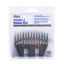 Show details for CLIPPER BLADE 3in WIDE COMB 13 TOOTH Picture of CLIPPER BLADE 3in WIDE COMB 13 TOOTH