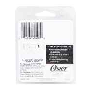 Picture of CLIPPER BLADE LUCKY DOG MEDIUM SET