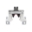 Show details for CLIPPER ANDIS Blade Drive Assembly (20659) Picture of CLIPPER ANDIS Blade Drive Assembly (20659)