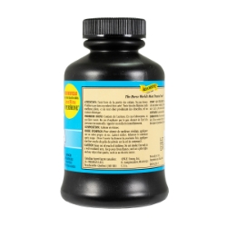 Picture of ABSORBINE SUPERSHINE HOOF POLISH Clear - 240ml