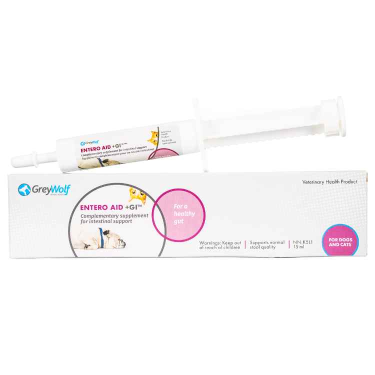 Picture of ENTERO AID + GI - 15ml