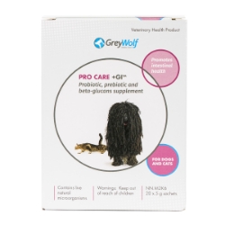 Picture of PRO CARE + GI - 20 x 5gm