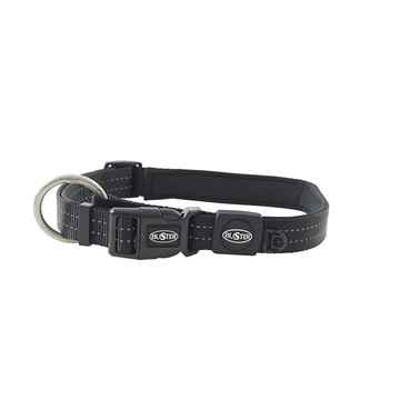 Picture of COLLAR BUSTER O-RING Neoprene Nylon Black - 5/8 x 13.5-15.5in(d)