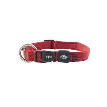Picture of COLLAR BUSTER O-RING Neoprene Nylon Red - 3/4in x 17.5-22in(d)