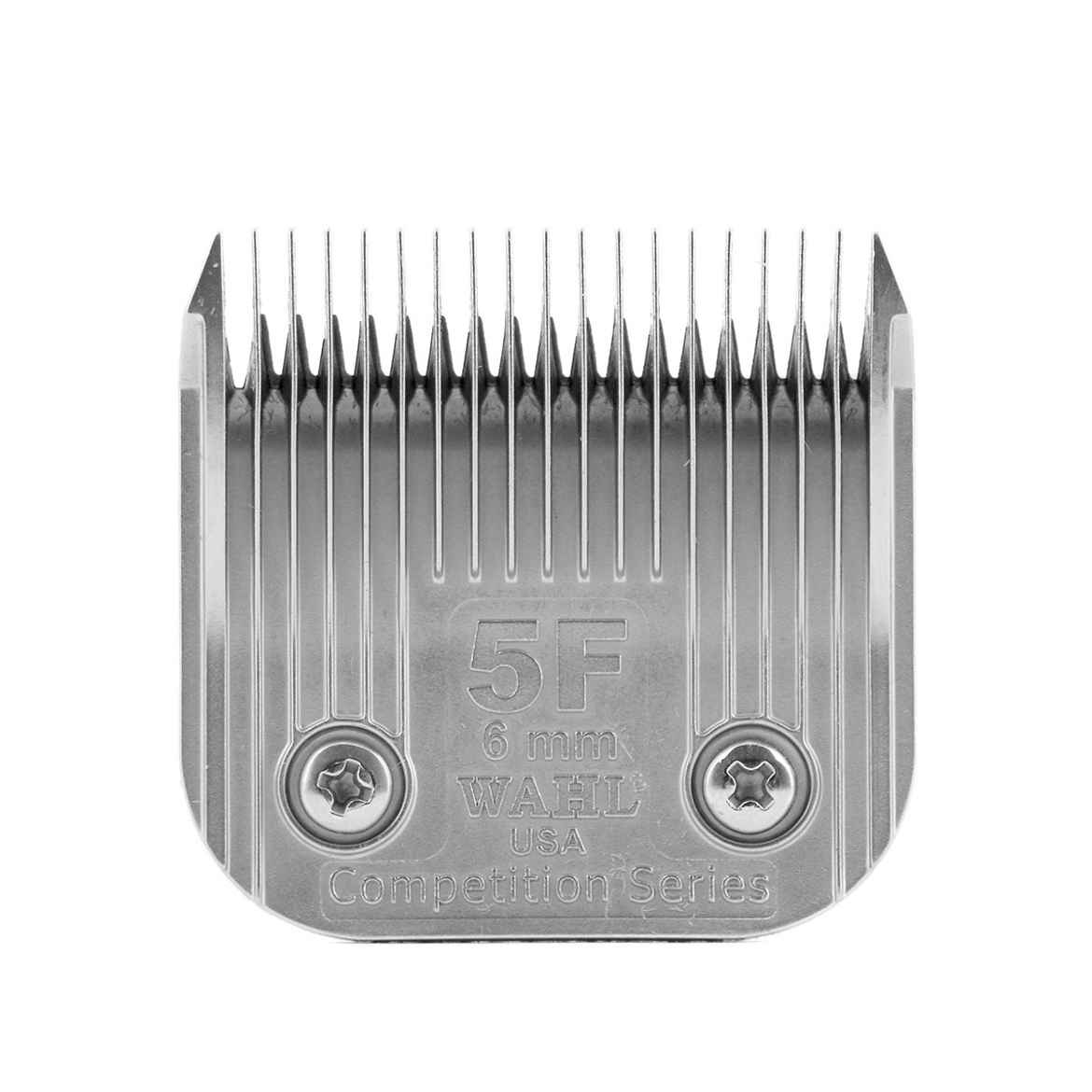 Picture of CLIPPER BLADE WAHL (58216) 6mm - no. 5F