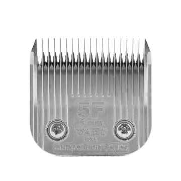 Show details for CLIPPER BLADE WAHL (58216) 6mm - no. 5F Picture of CLIPPER BLADE WAHL (58216) 6mm - no. 5F