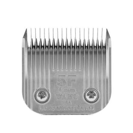 Picture of CLIPPER BLADE WAHL (58216) 6mm - no. 5F