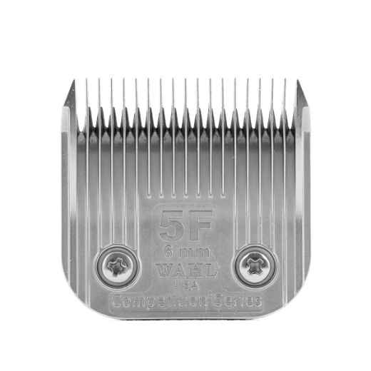 Picture of CLIPPER BLADE WAHL (58216) 6mm - no. 5F