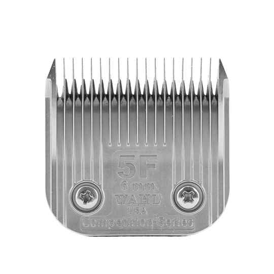 Picture of CLIPPER BLADE WAHL (58216) 6mm - no. 5F